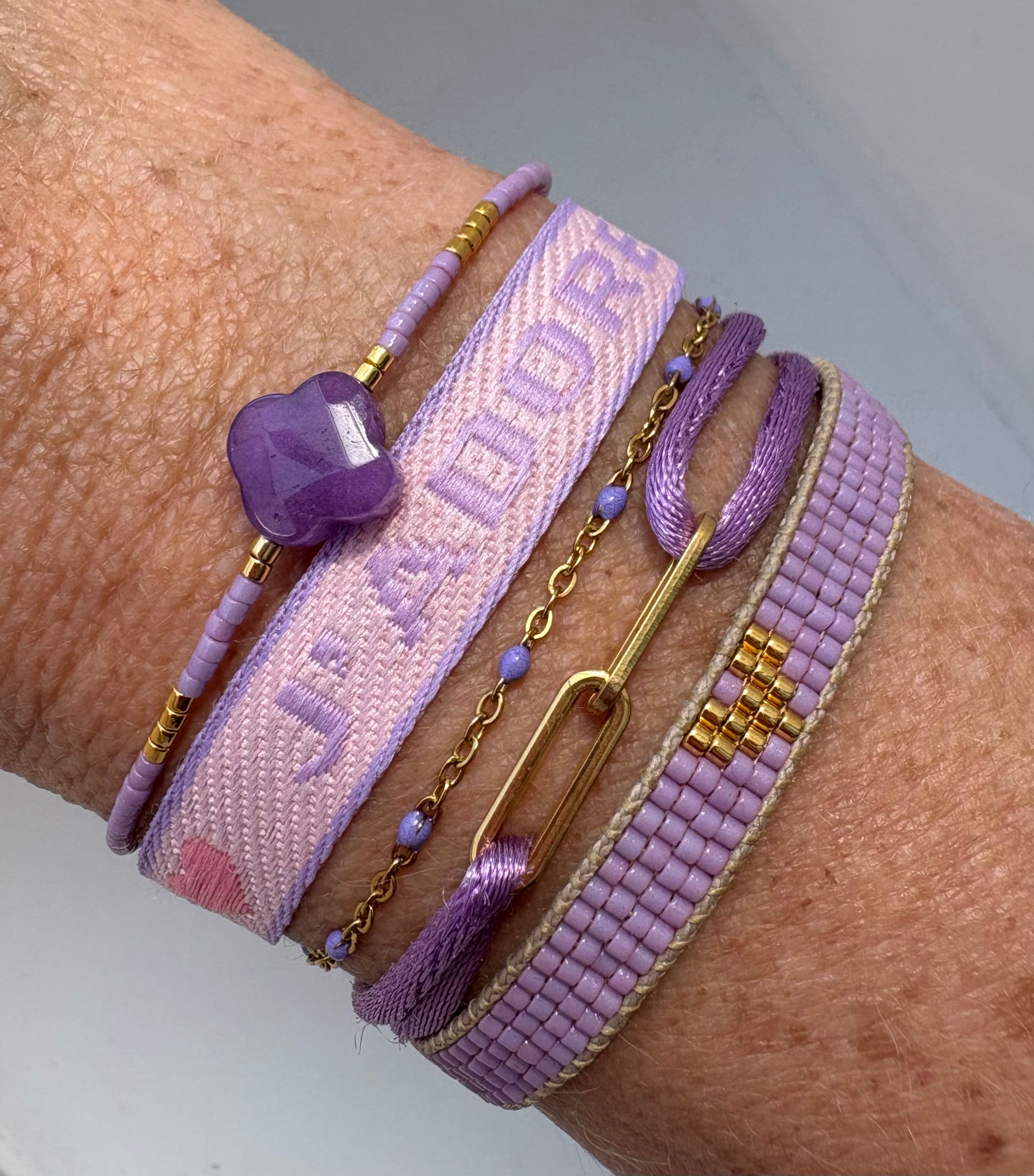 Purple Jade