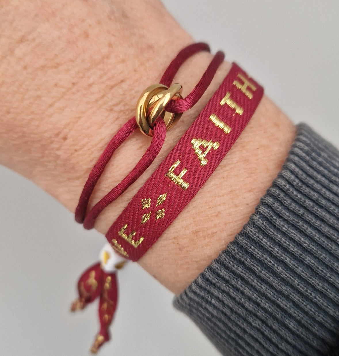 Ribbon
