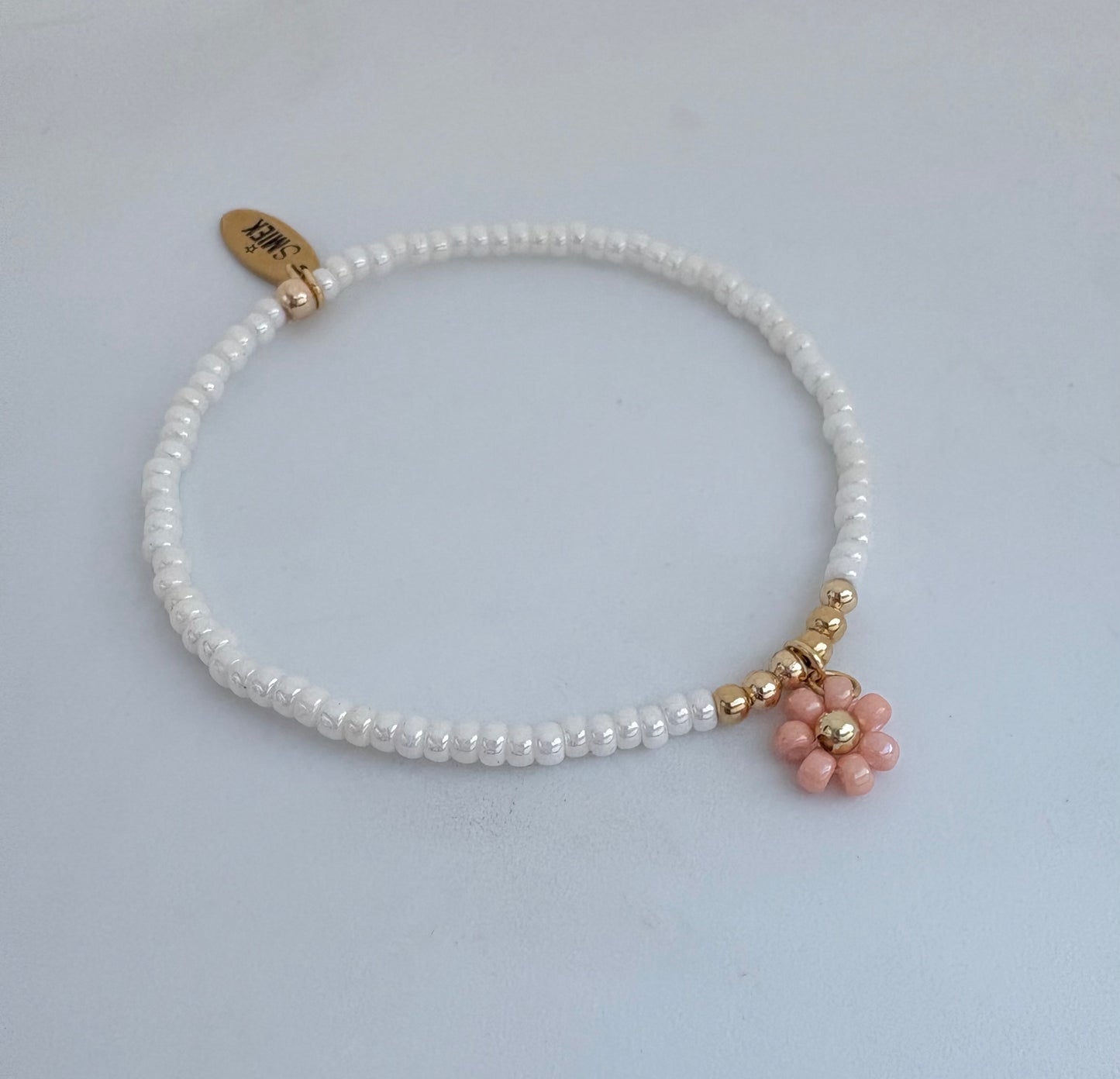 Coral Flower