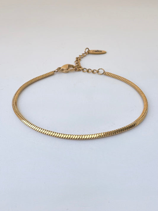 Golden Twist