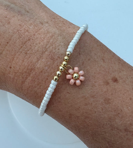 Coral Flower