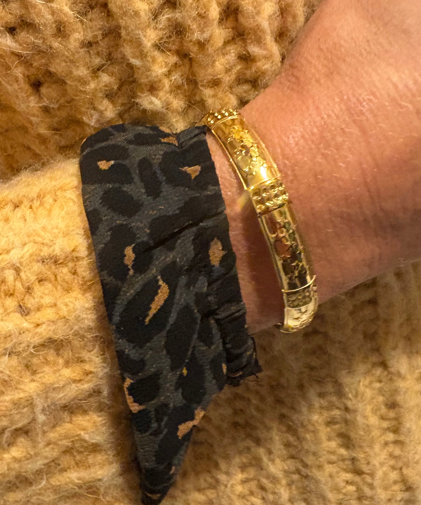 Bangle Arty