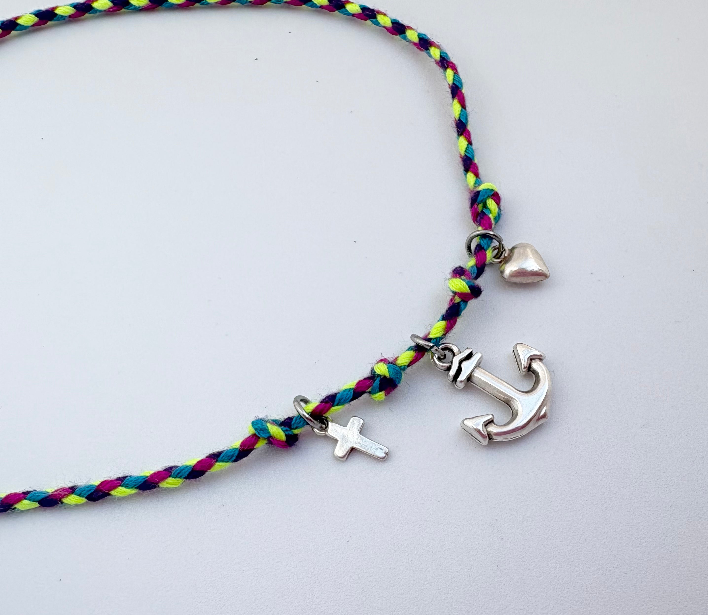 Faith Hope Love