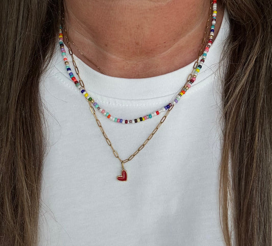 Layer Summer Love