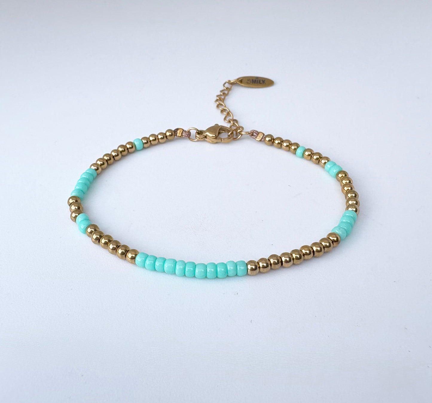 Capri Gold