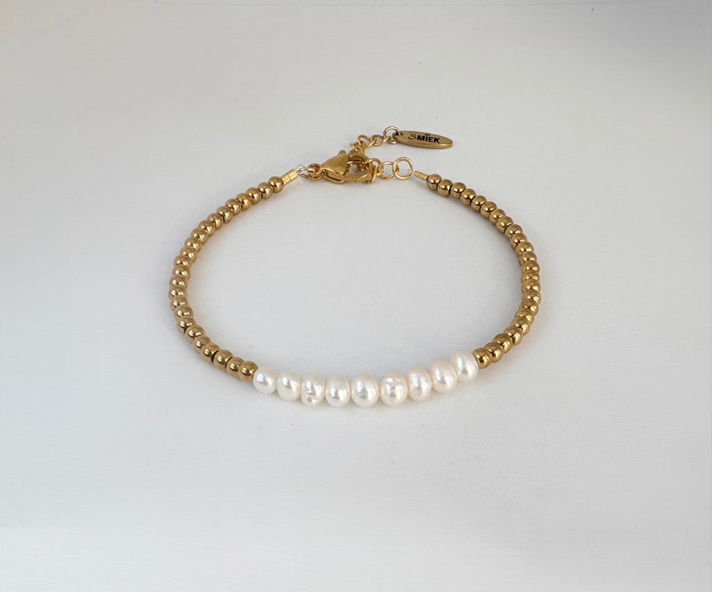 9 of Pearls