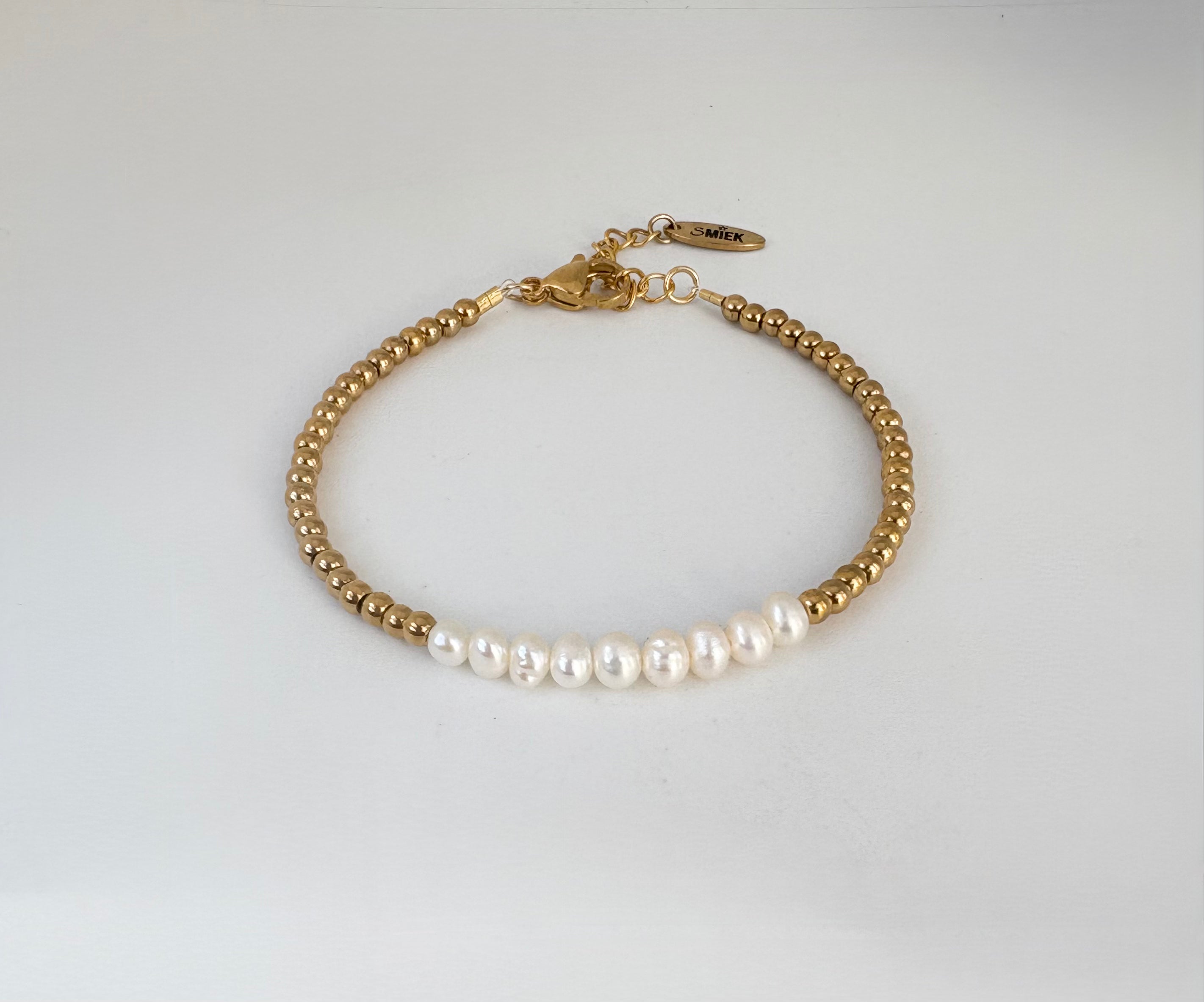9 of Pearls