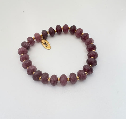 Nature bracelet
