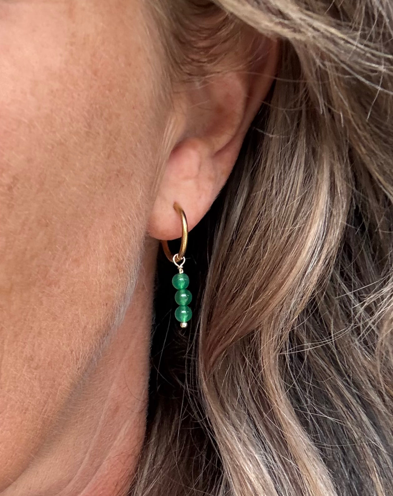 Green Onyx