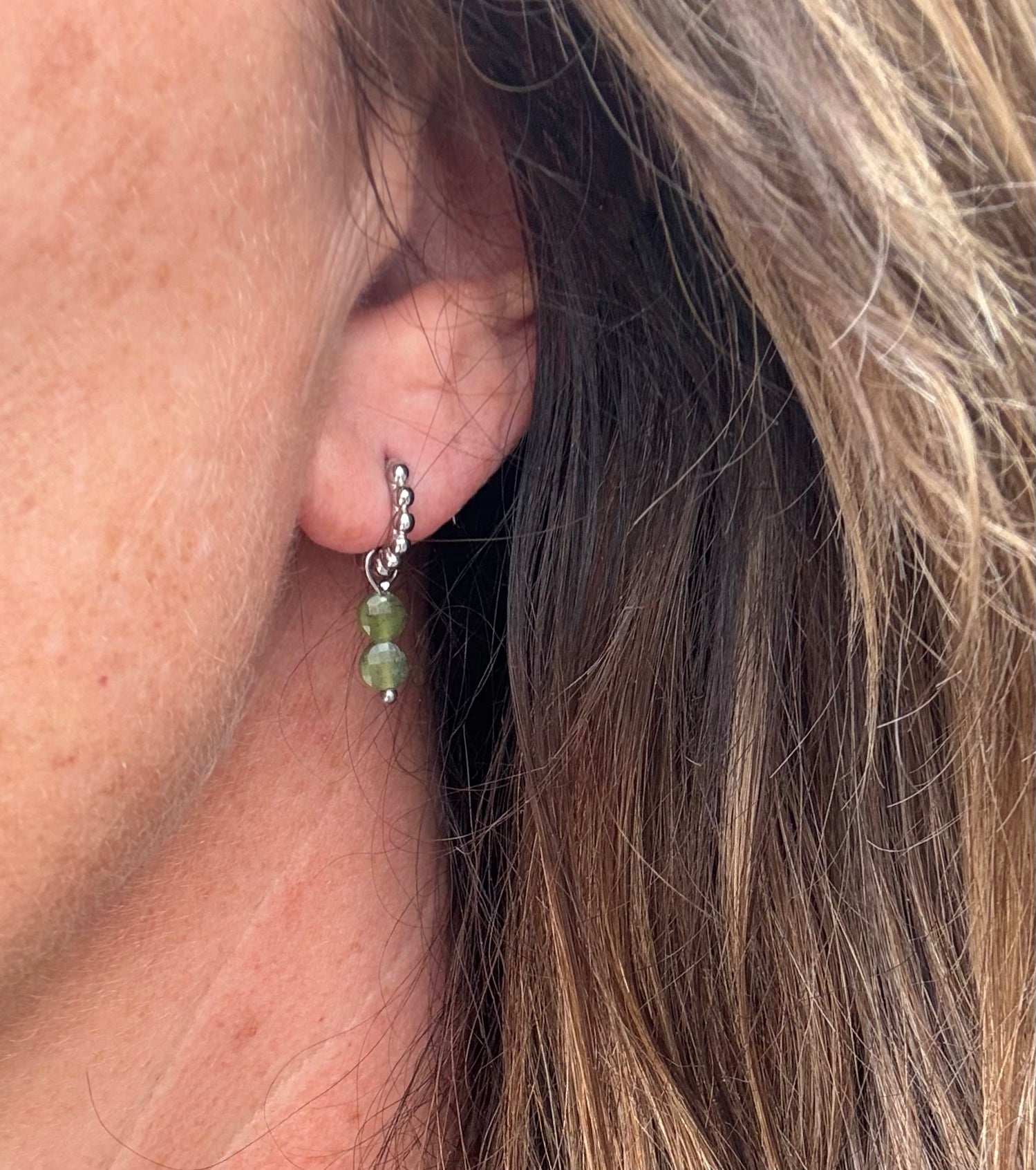 Green duo