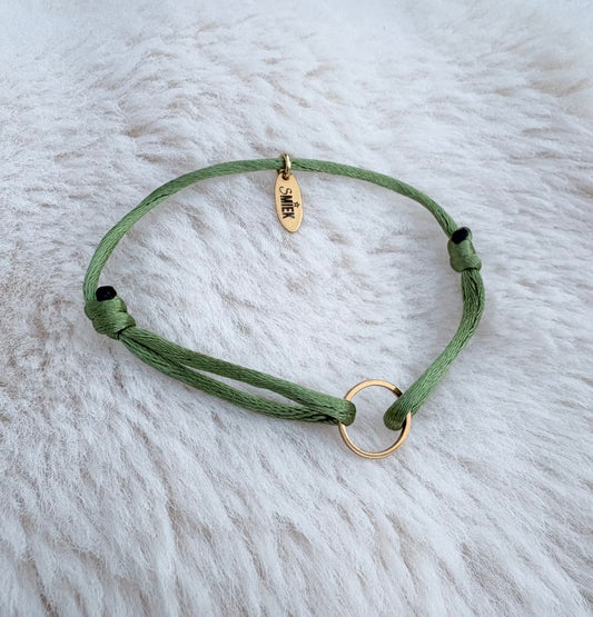 Green Harmony