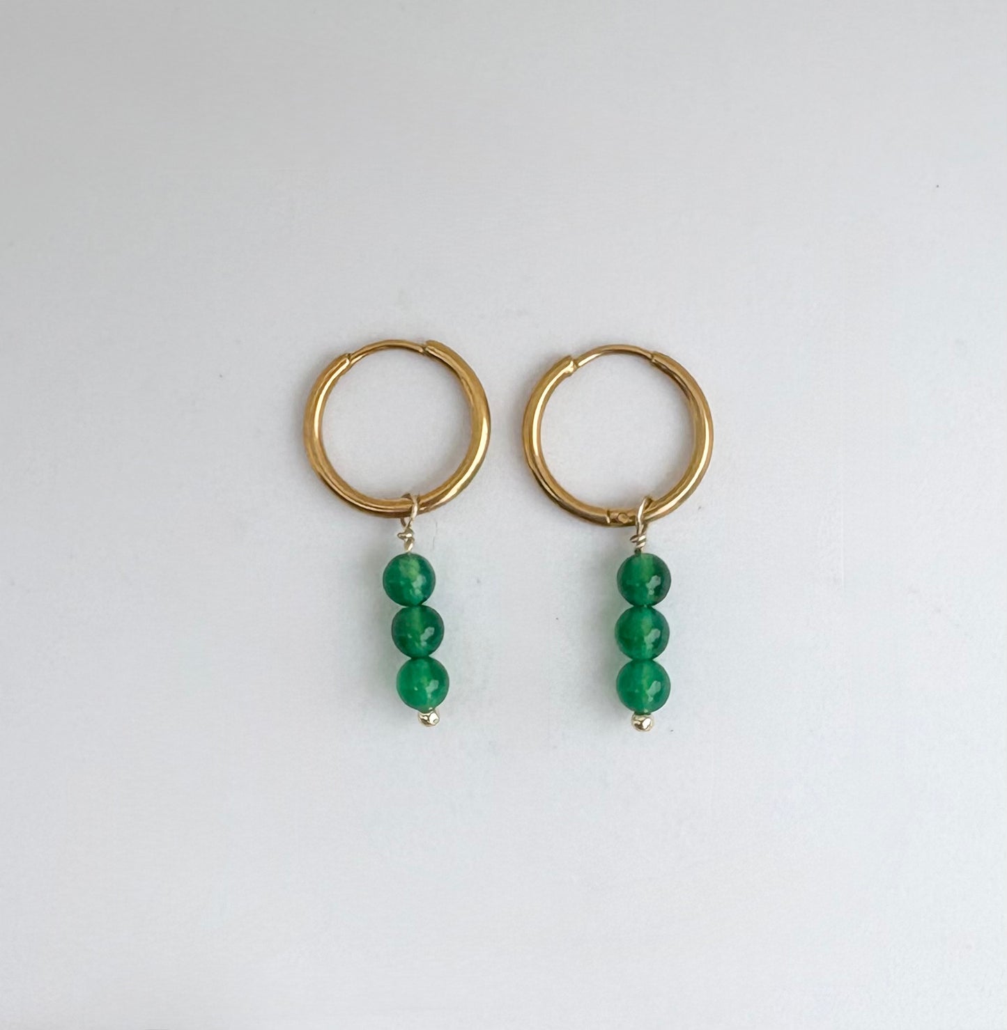 Green Onyx