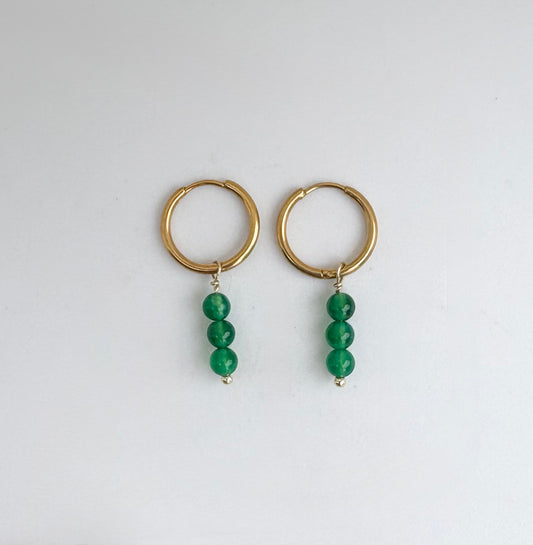 Green Onyx