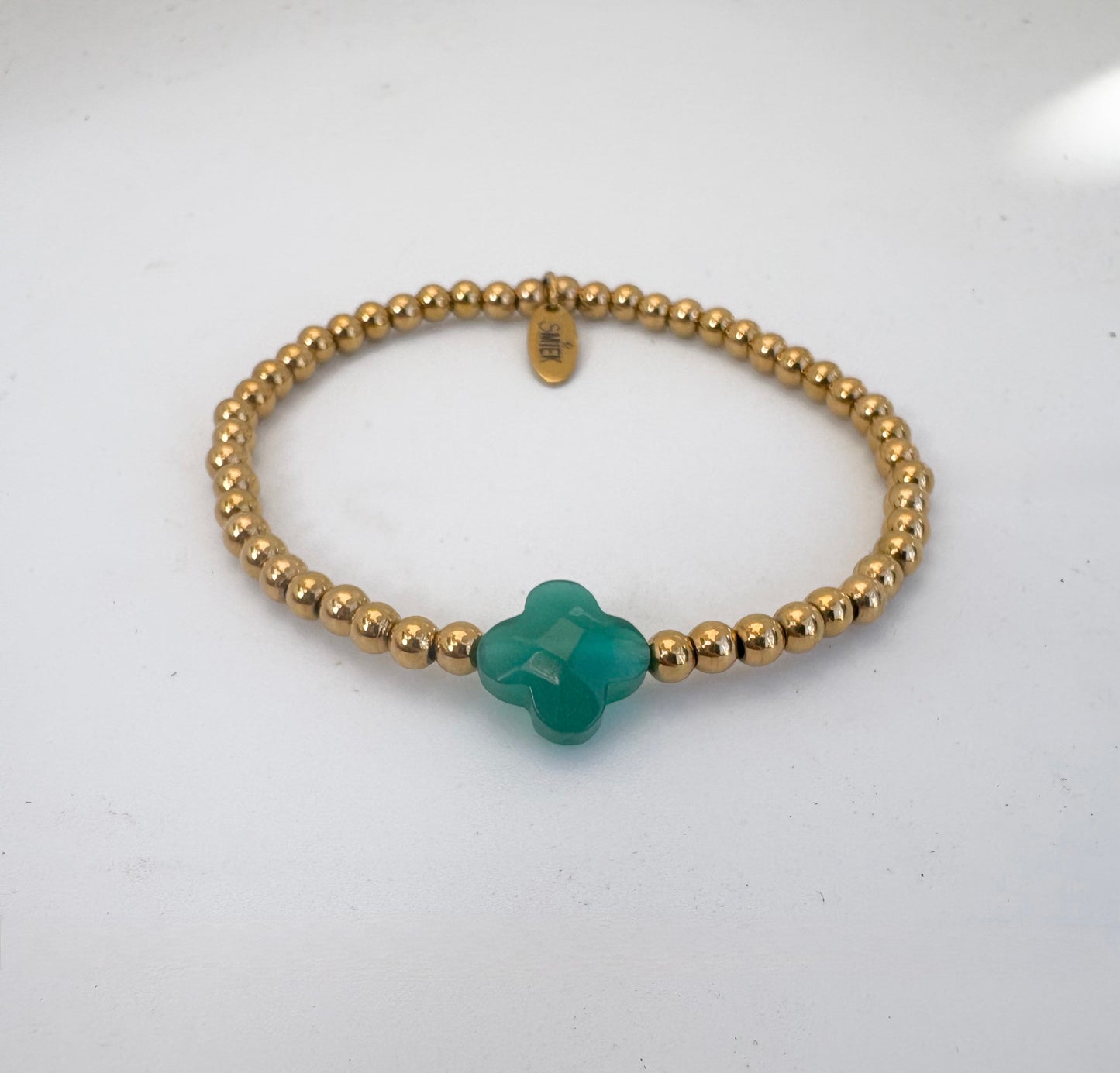 Jade Emerald