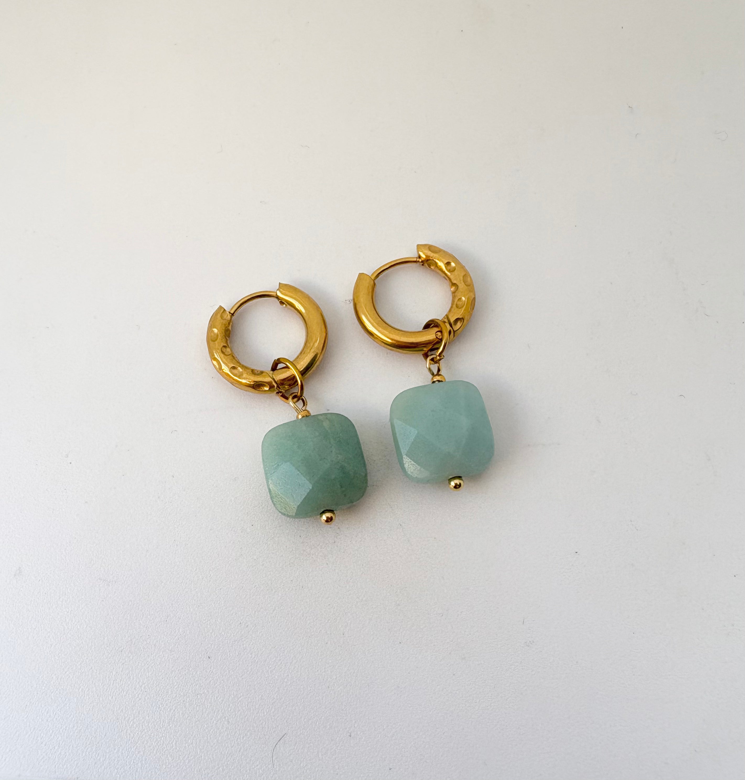 Big Amazonite