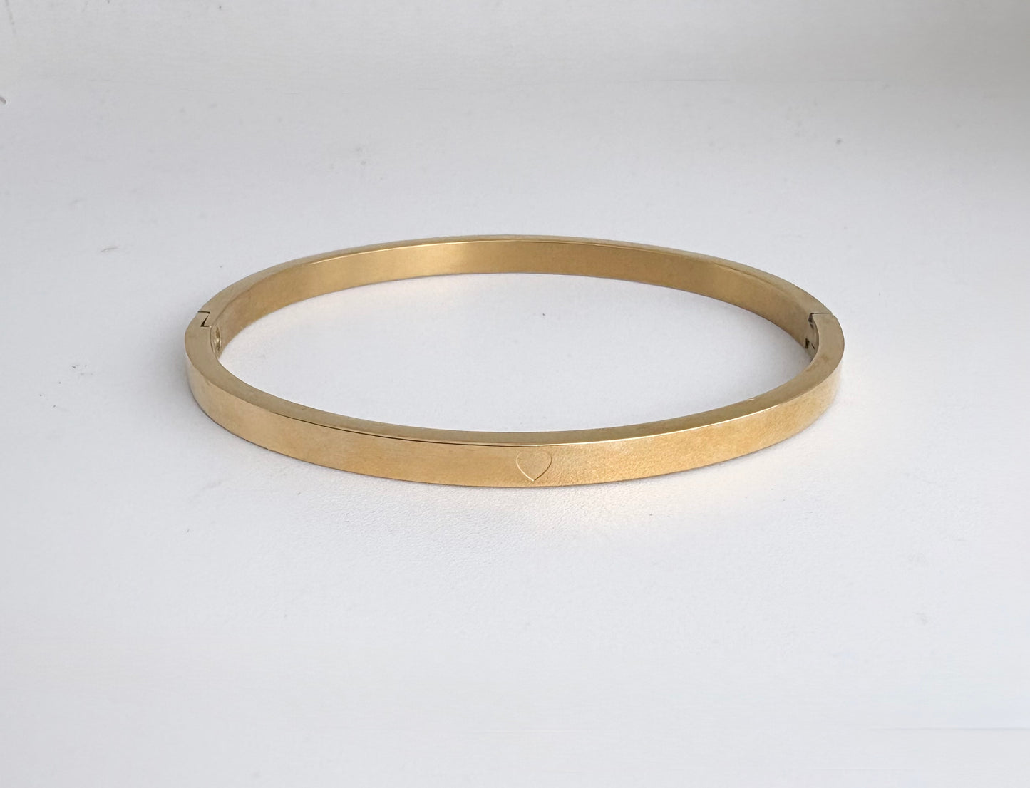 Bangle Heart