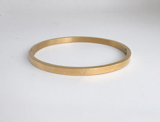 Bangle Heart