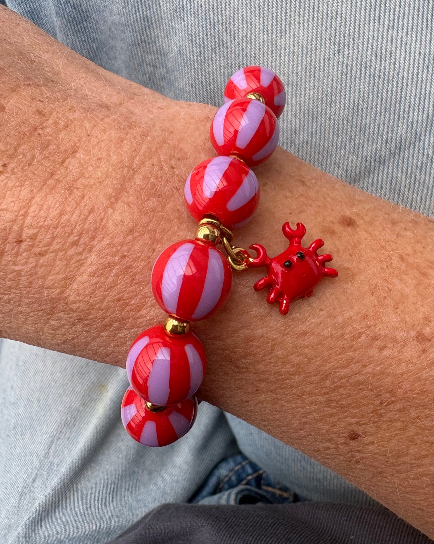 Oh Crab!