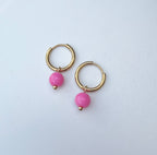 Pink rush