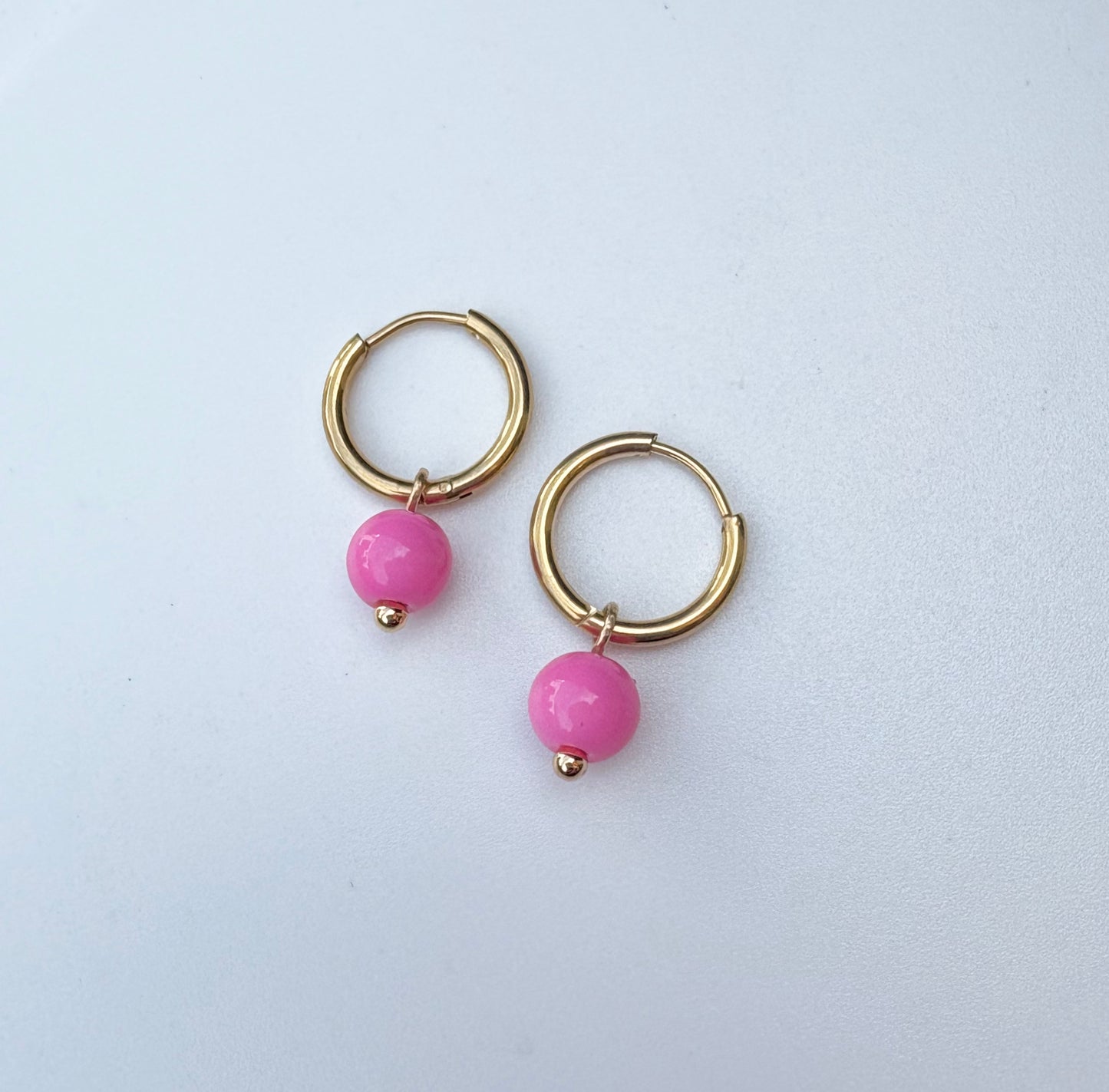 Pink rush