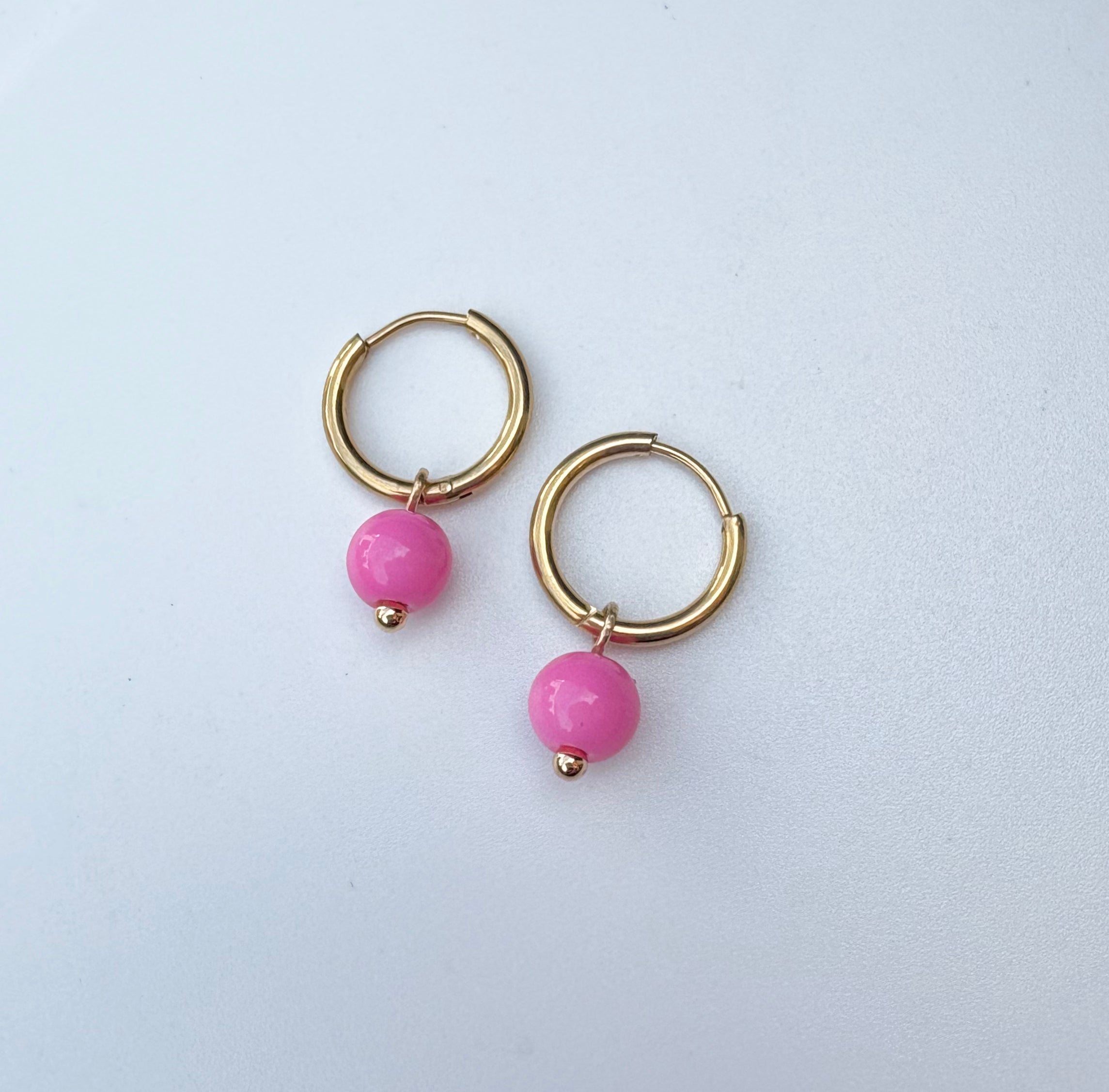 Pink rush