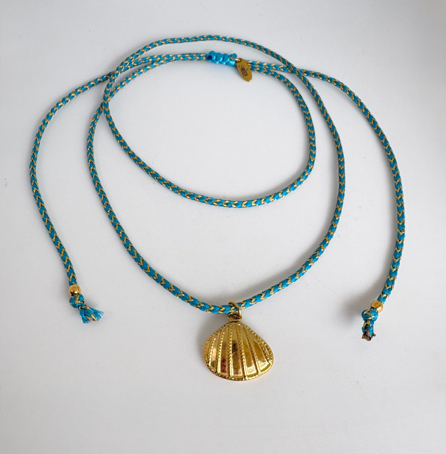 Ocean Shell