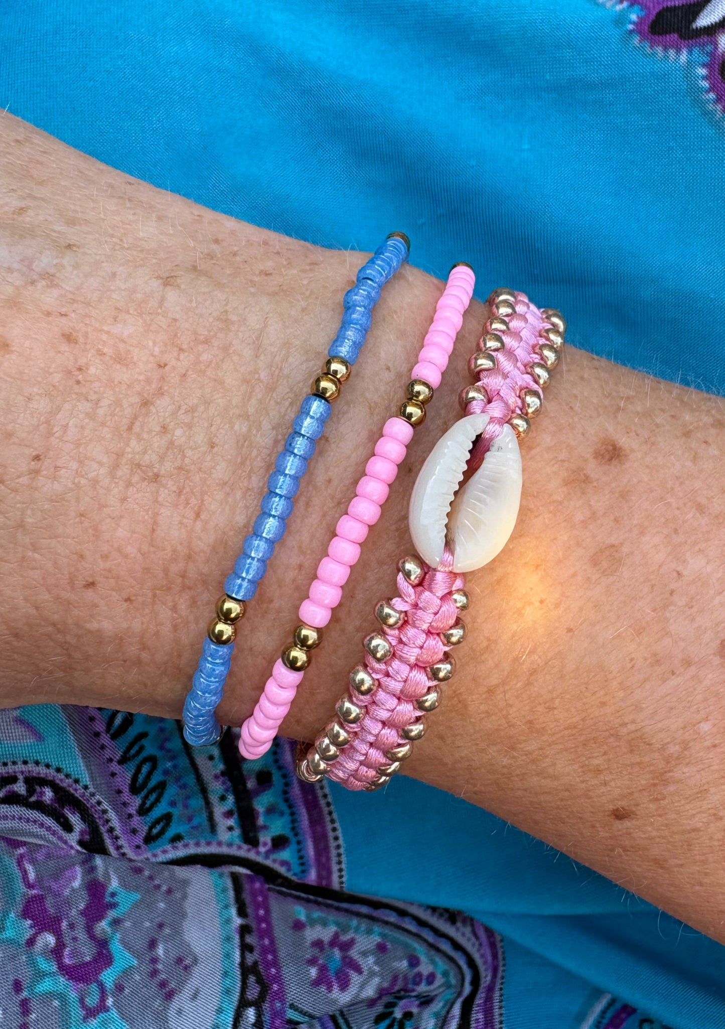 Bead Bliss