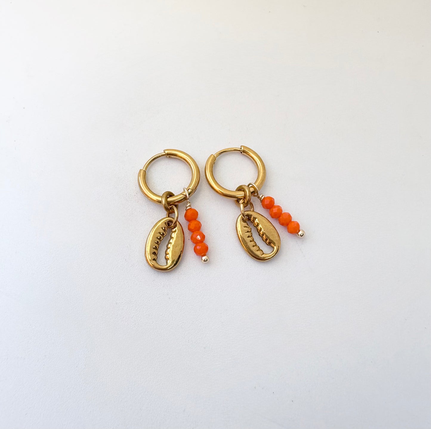 Summer Orange Cuties