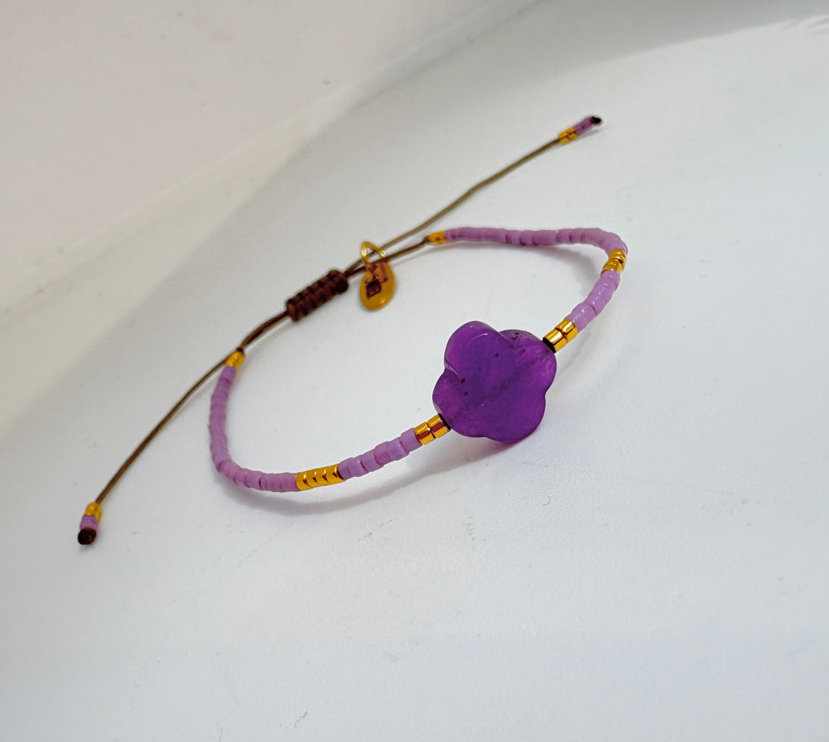 Purple Jade
