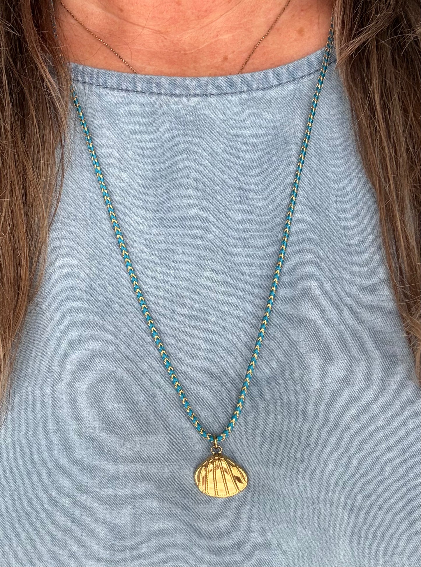 Ocean Shell