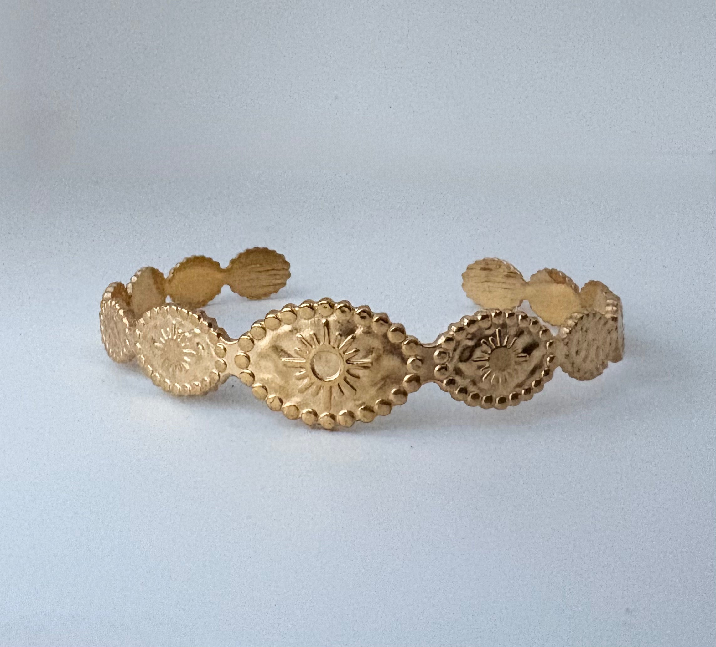 Sunshine Bangle