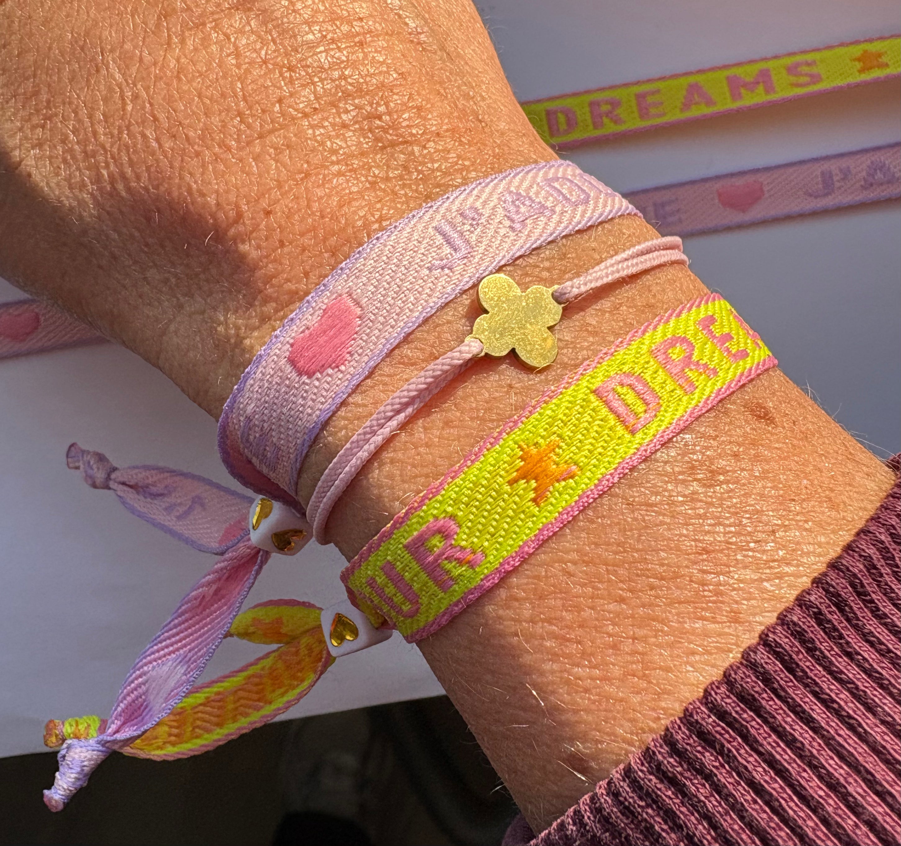 Ribbon