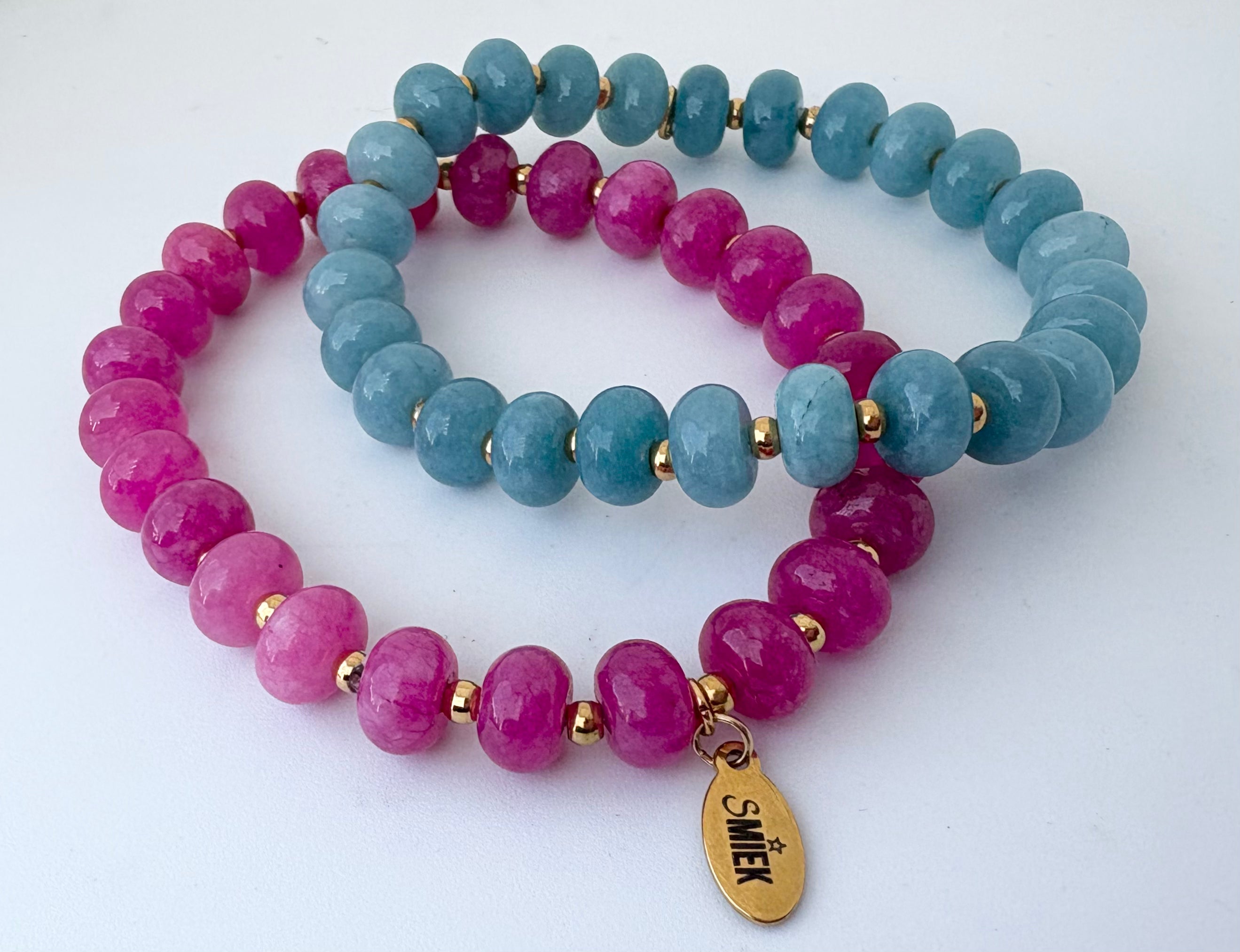 Nature bracelet