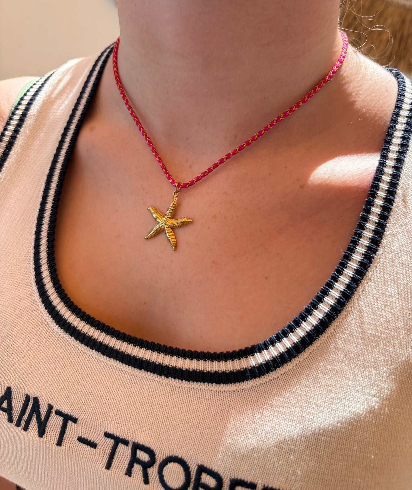 Étoile de Mer
