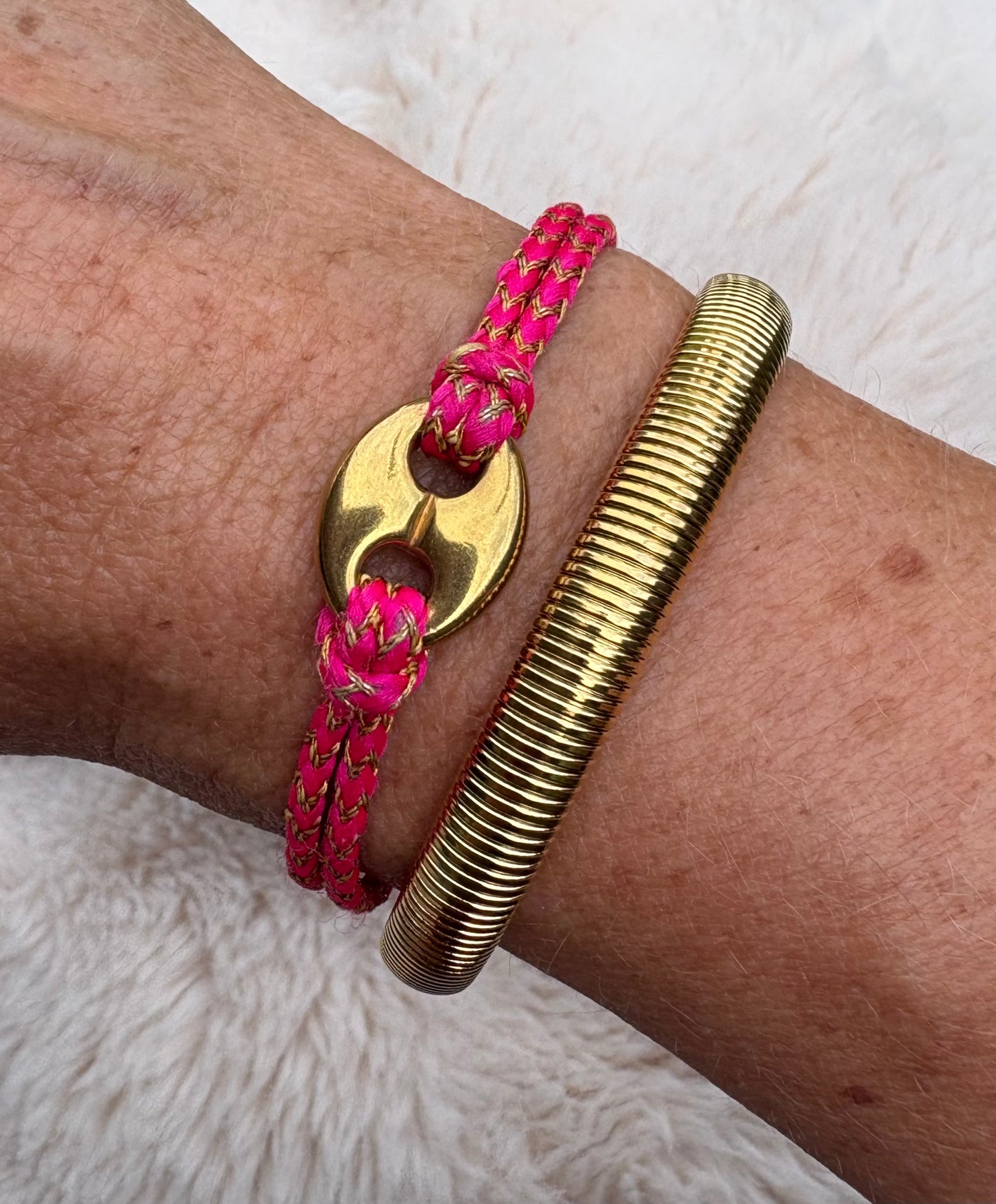 Stretch Bangle A