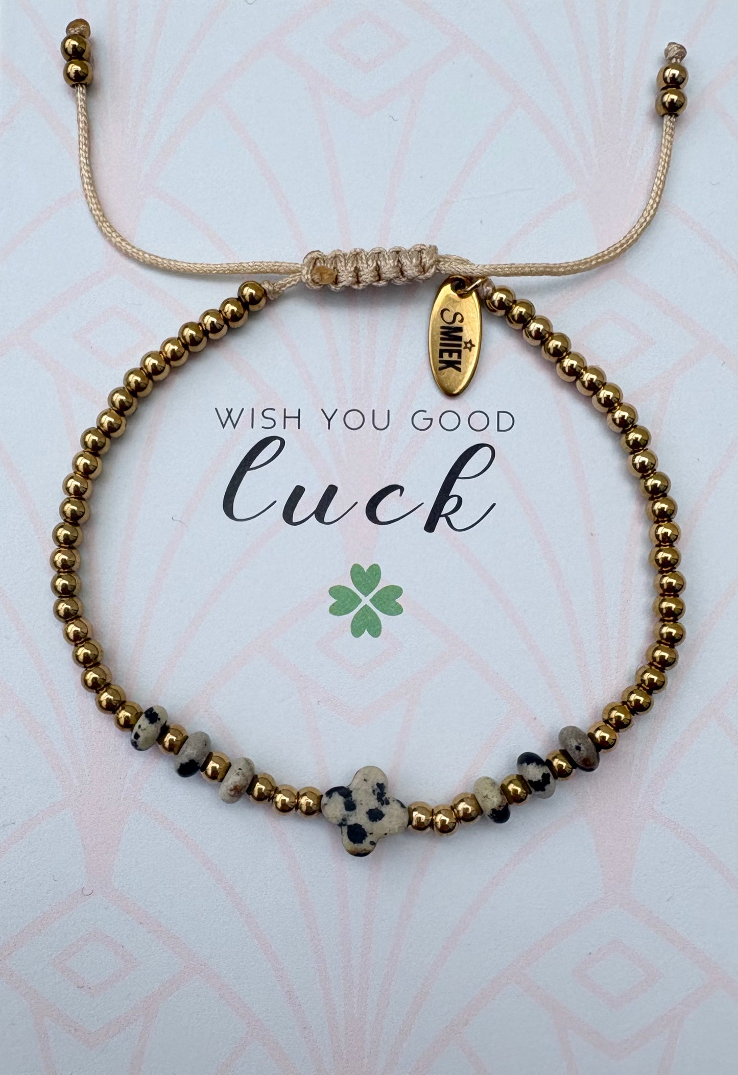 Lucky Touch