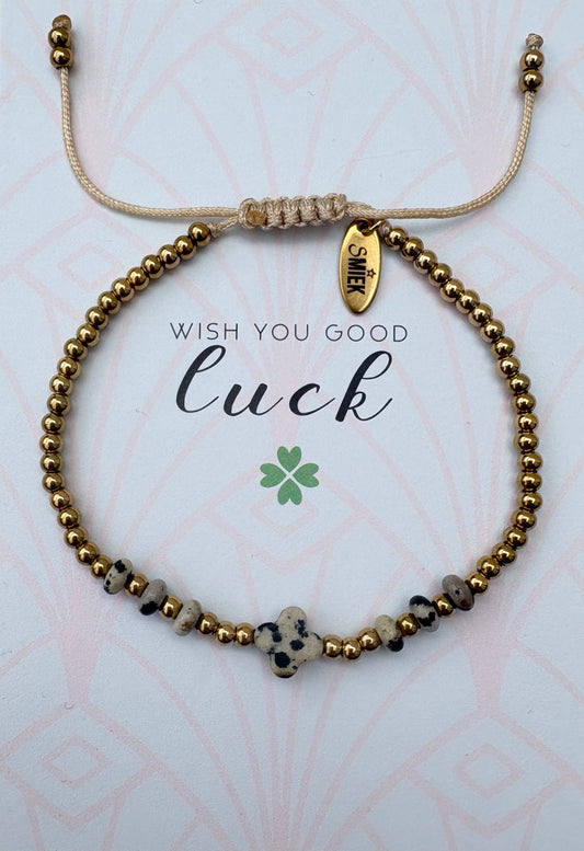 Lucky Touch
