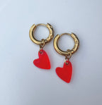 Red Love