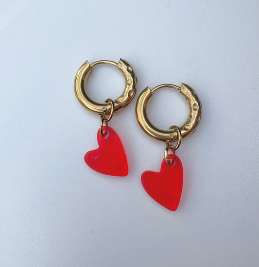 Red Love