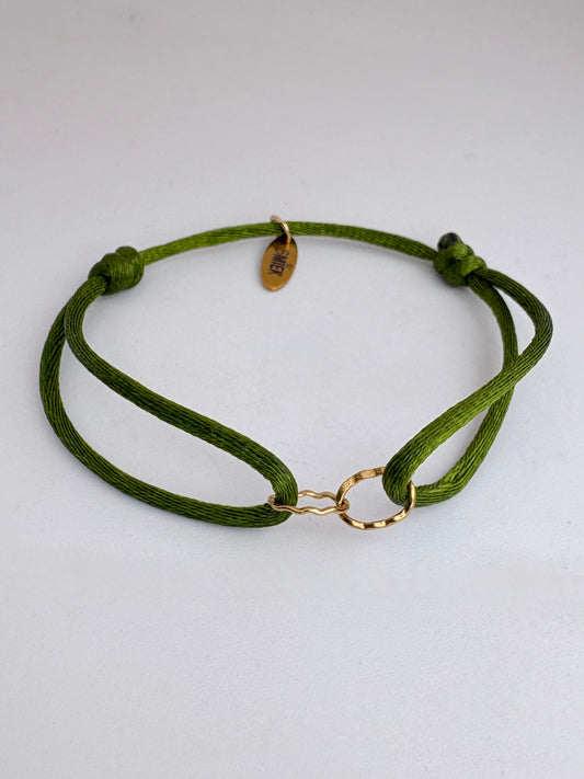 Velvet Olive