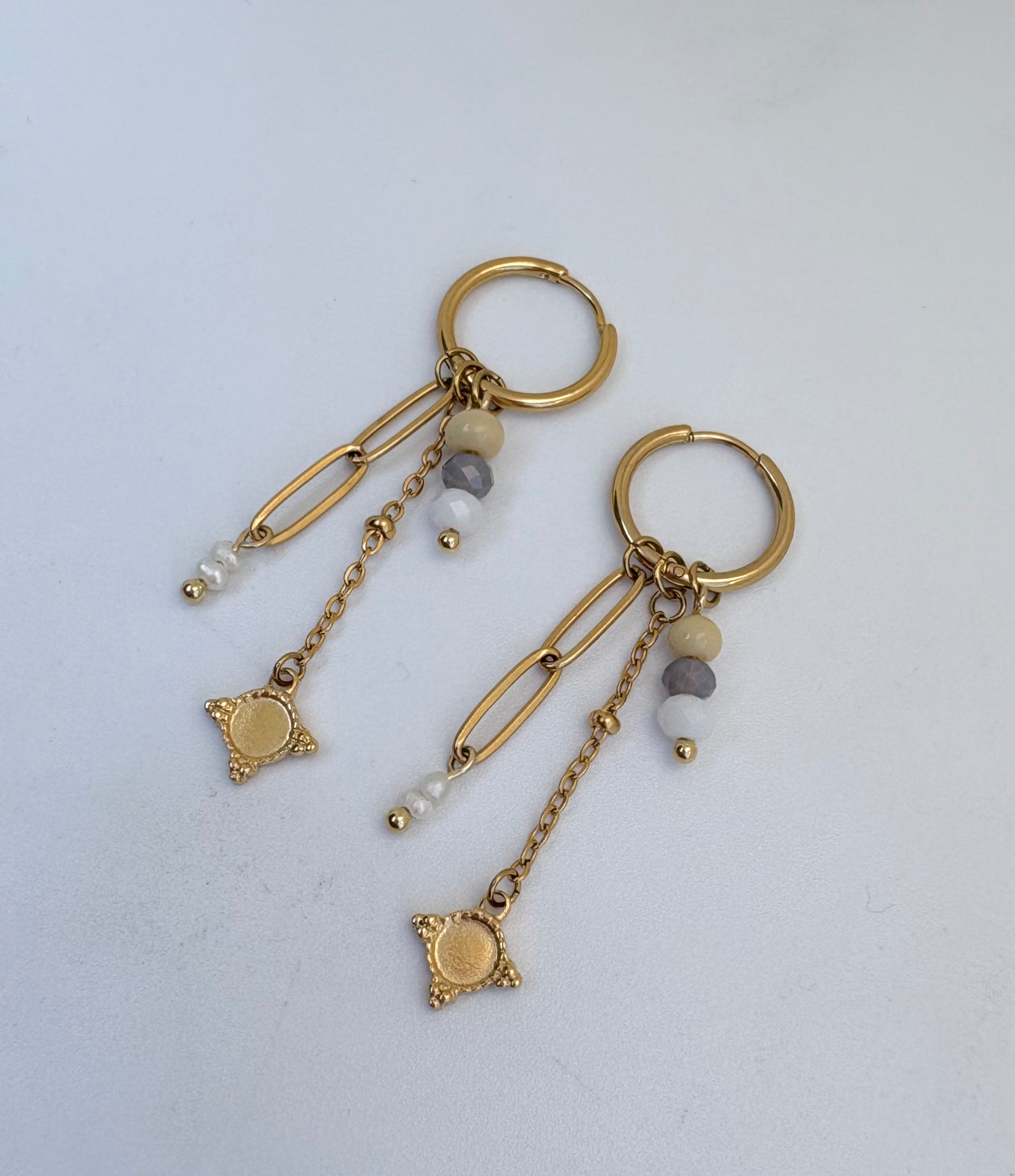 Sweet & gold