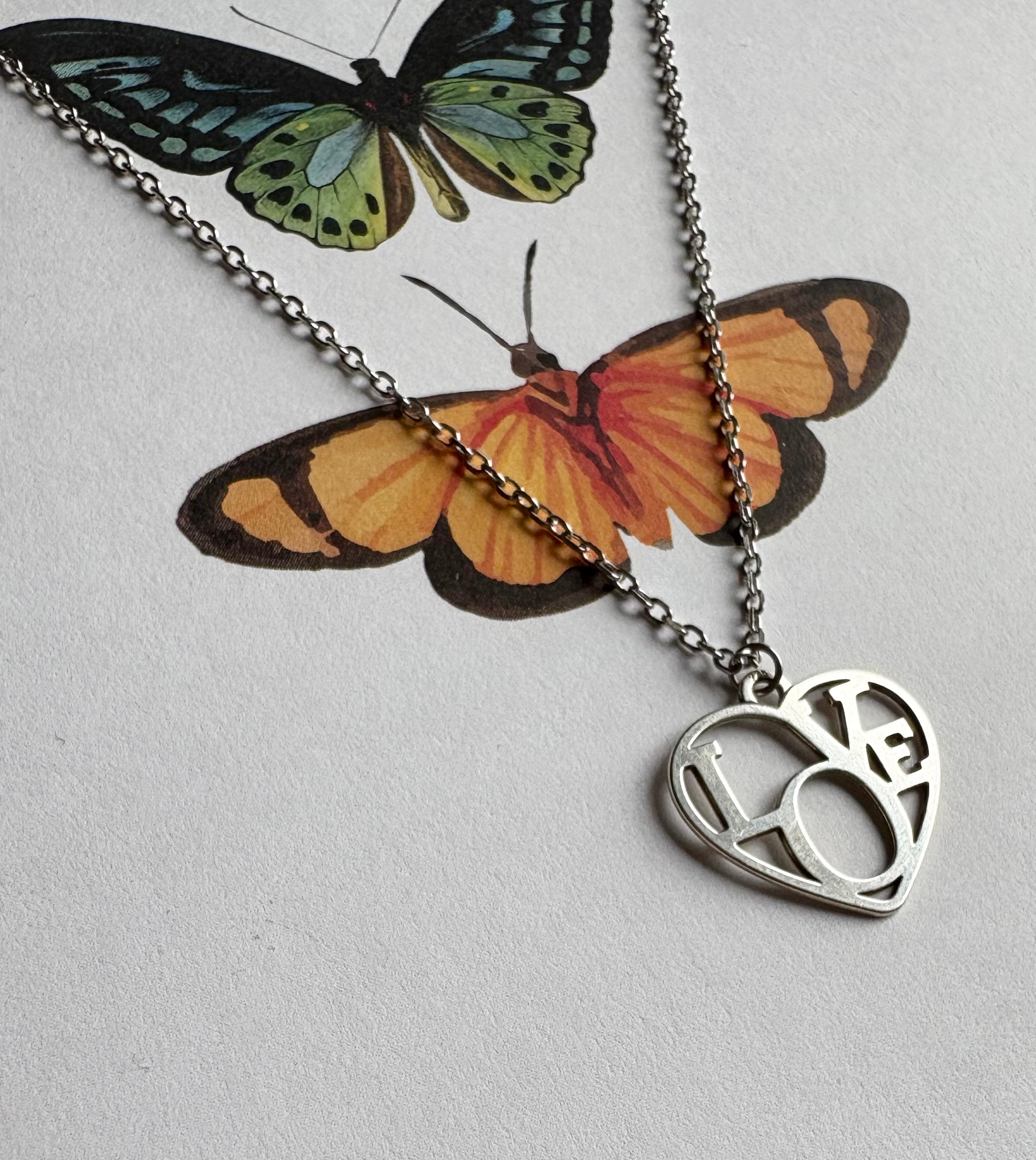 925 Love