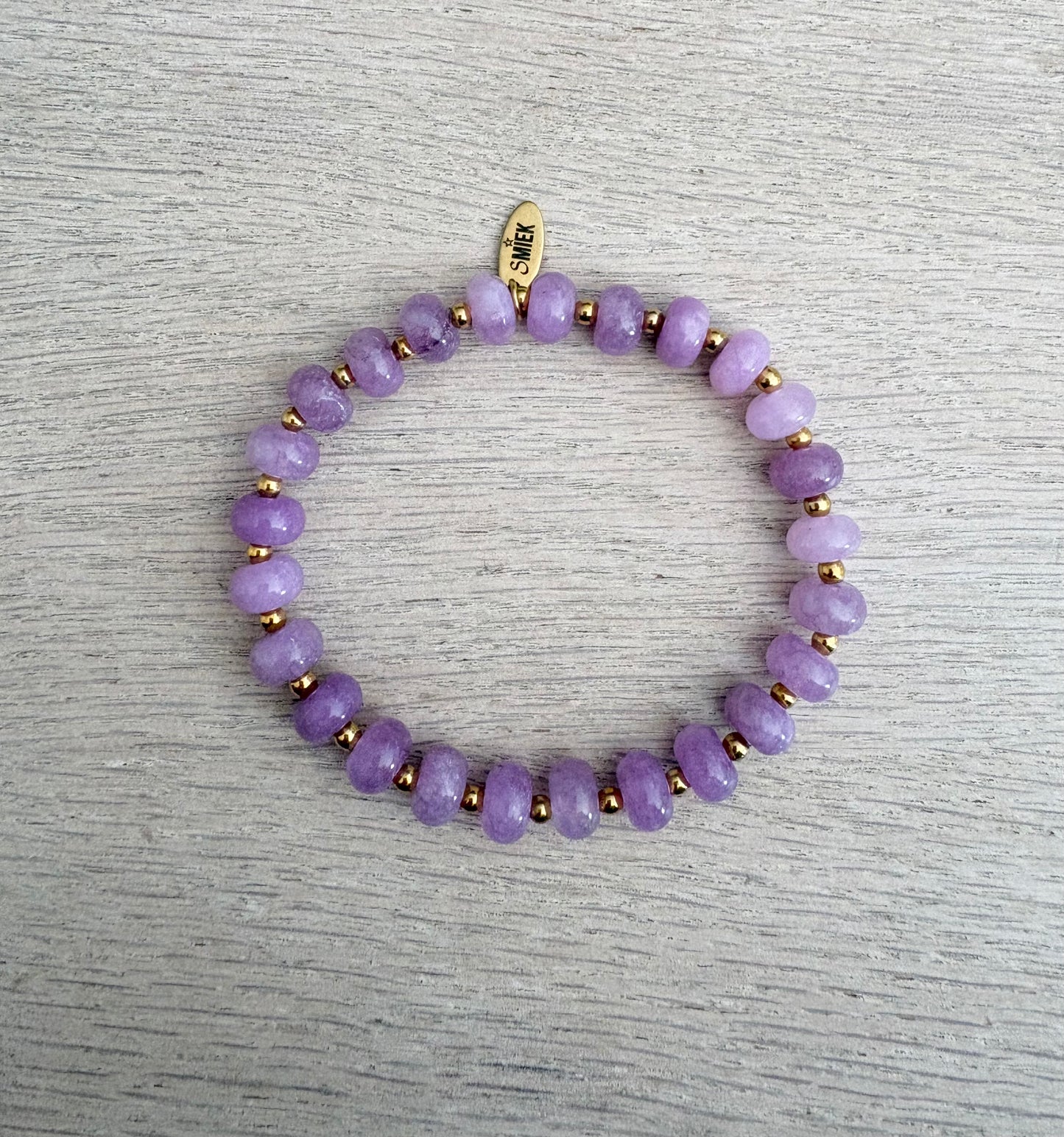 Nature bracelet