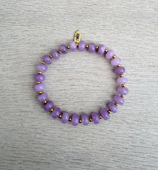 Nature bracelet