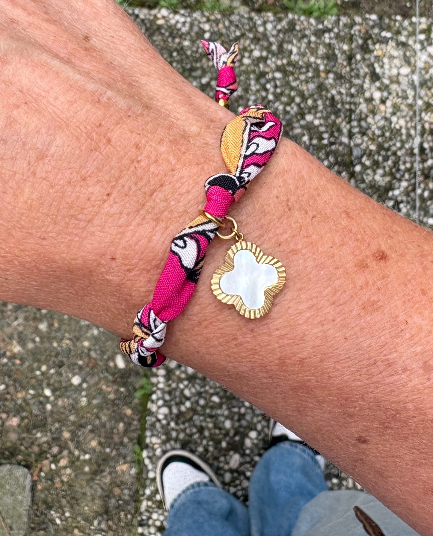 Pink Nomad