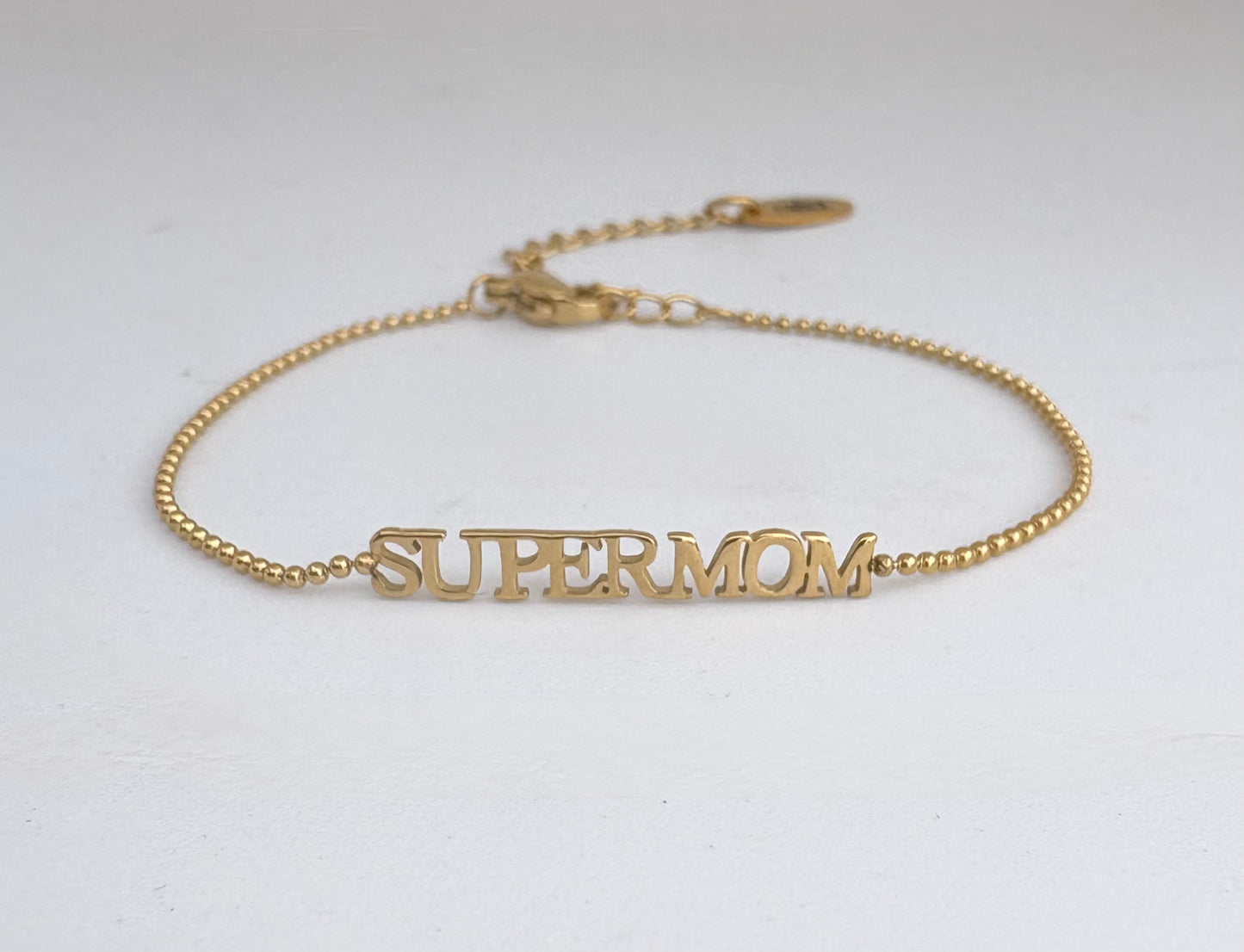 SuperMom