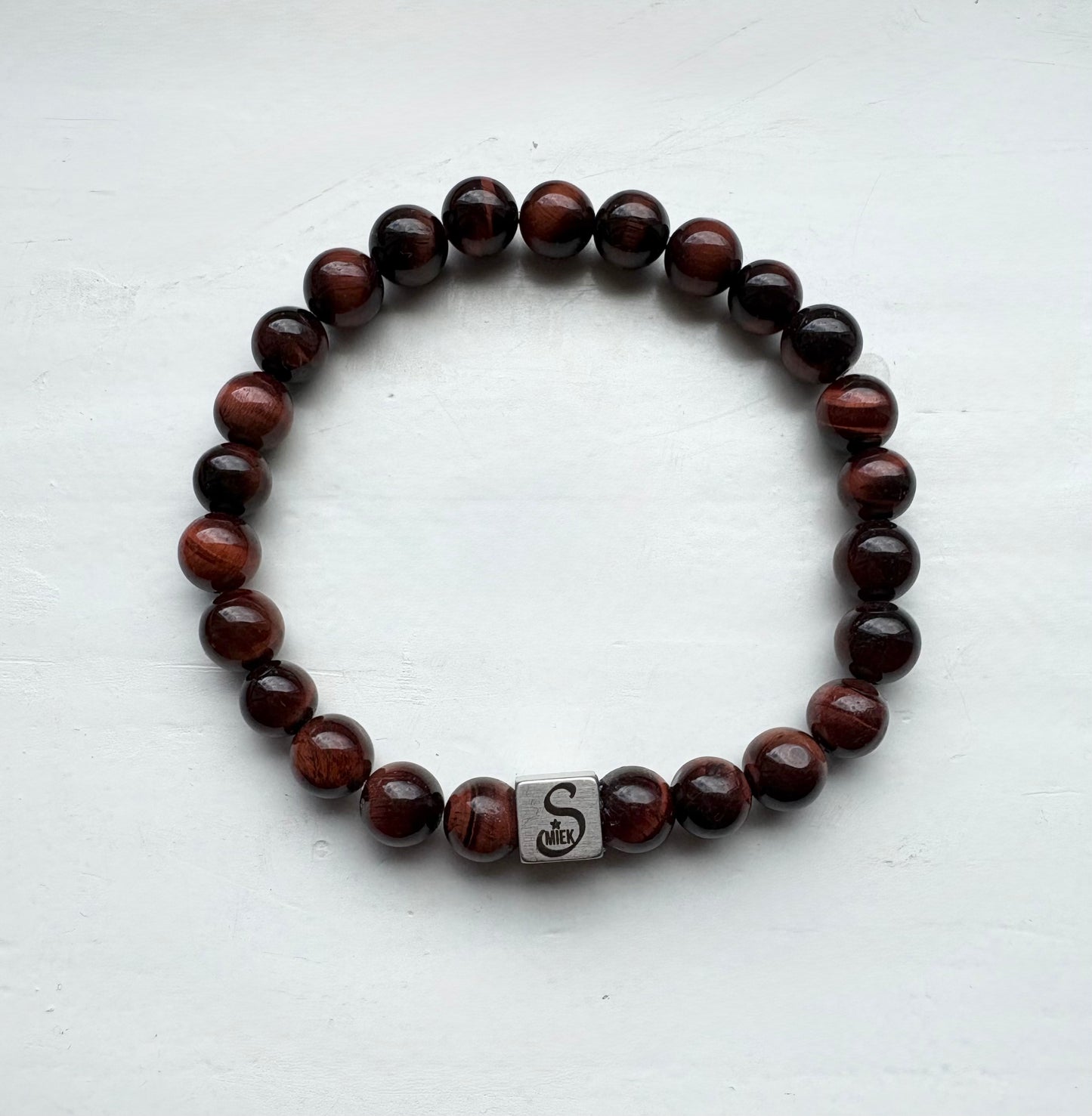 Tiger’s eye