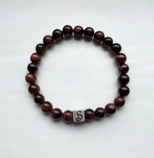 Tiger’s eye