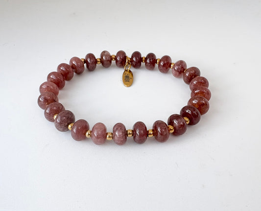 Nature bracelet