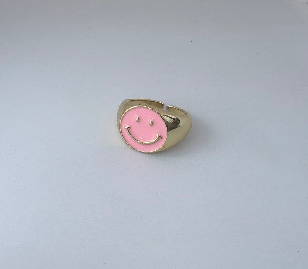 Pink Smile